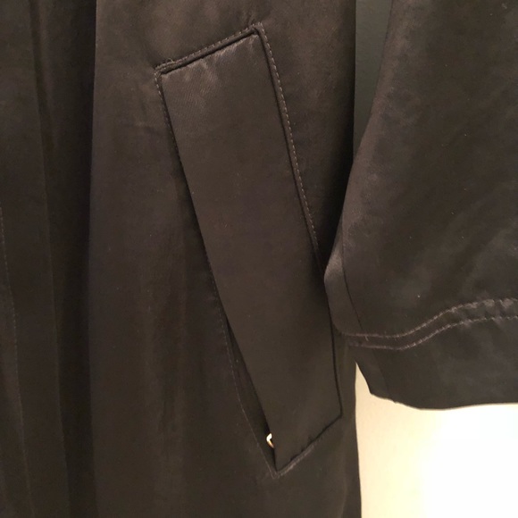 Never worn - MARC JACOBS BLACK SEXY DRESS - Picture 4 of 5